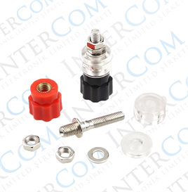 IC-240C Born Kelemens Orta Boy