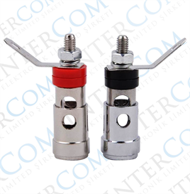 IC-240E Basmalı Born Klemens