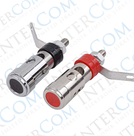 IC-240E Basmalı Born Klemens