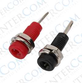 IC-240S Born Klemens 2mm