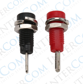 IC-240S Born Klemens 2mm