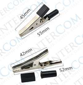 IC-243 Akü Maşası 55mm WD029