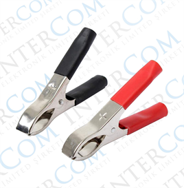 IC-244 Akü Maşası 75mm WD037