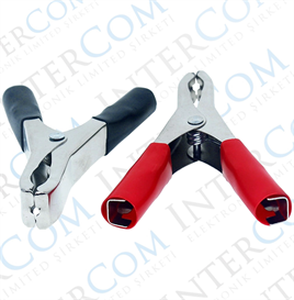 IC-245 Akü Maşası 100mm WD020