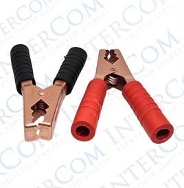 IC-245C Akü Maşası 135mm 300a