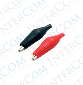 IC-248 Kablosuz Krokodil 28mm