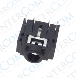 IC-260-1 Stereo Şase 3.5mm