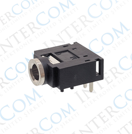 IC-260 Stereo Şase 3.5mm