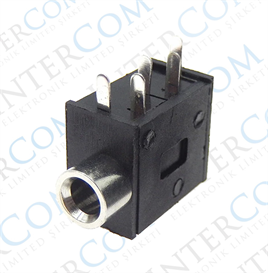 IC-260A Stereo Şase 3.5mm Sıralı