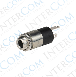 IC-261B Aux Dişi Şase Soket