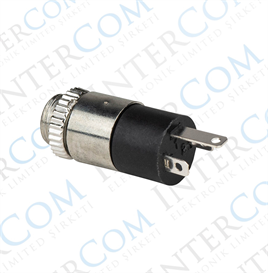 IC-261B Aux Dişi Şase Soket