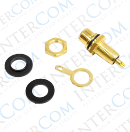 IC-261C Rca Gold Şase