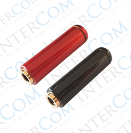 IC-261F 3.5mm Jak Dişi (4 Boğumlu için)