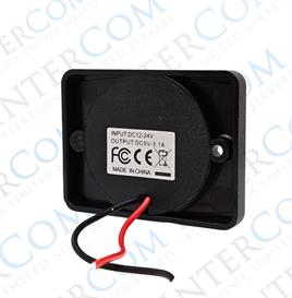 IC-266C-2 Pano Tip İkili Usb Kulaklı - Şarj