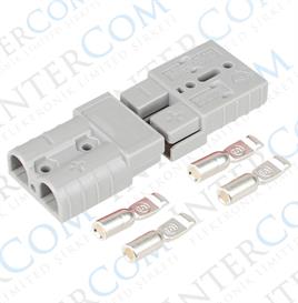 IC-266S ANDERSON SOKET 50A