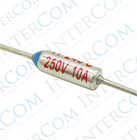 IC-271 Termik Sigorta