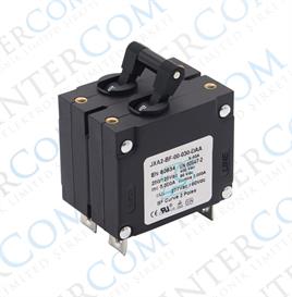 IC-271D ÇİFT KUTUPLU DEVRE KESİCİ ŞALTER