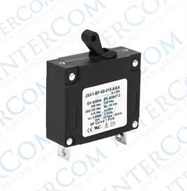 IC-271D TEK KUTUPLU DEVRE KESİCİ ŞALTER