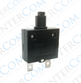 IC-271S ST Serisi Sigorta 125/250VAC 32VDC