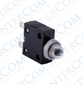 IC-271S-W2 ST-2 SİGORTA SU GEÇİRMEZ KILIF