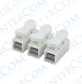 IC-272-3 Basmalı Klemens Yaylı 3lü