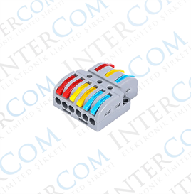 IC-272A Mandallı Buat Klemensi CH-633