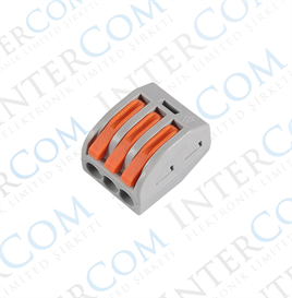 IC-272A Mandallı Buat Klemensi CH-213