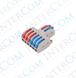 IC-272A Mandallı Buat Klemensi CH-623