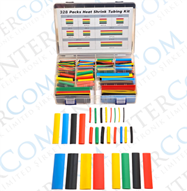 IC-274 KUTULU MAKARON SETİ 328 PARÇA