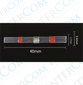 IC-274S-21 LEHİMLİ MAKARON 0.50-1.50MM2 KABLO İÇİN