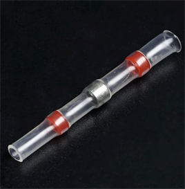 IC-274S-21 LEHİMLİ MAKARON 0.50-1.50MM2 KABLO İÇİN