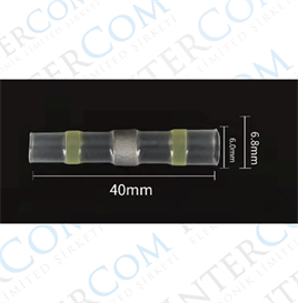 IC-274S-41 LEHİMLİ MAKARON 4.00-6.00MM2 KABLO İÇİN