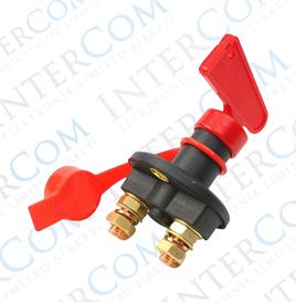 IC-275 DEVRE KESİCİ 100A 2P M10