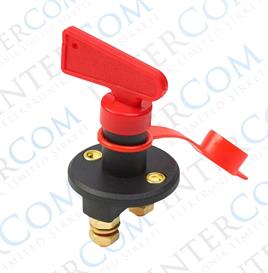 IC-275 DEVRE KESİCİ 100A 2P M10