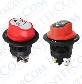 IC-275C AKÜ ŞALTERİ 100A 2P ON-OFF 