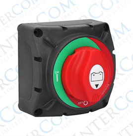 IC-275D-1 AKÜ ŞALTERİ 500A 2P ON-OFF