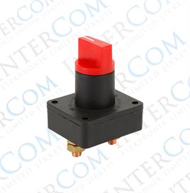 IC-275G-2 AKÜ ŞALTERİ GÖMME TİP 50A 2P ON-OFF