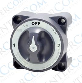 IC-275H AKÜ ŞALTERİ AĞIR HİZMET 500A 3P OFF-1-2