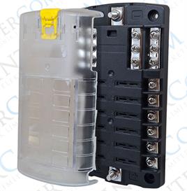 IC-276C-12 SİGORTA BLOĞU 12Lİ