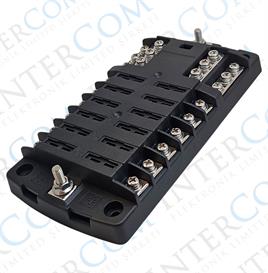 IC-276C-12 SİGORTA BLOĞU 12Lİ