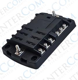 IC-276C-6 SİGORTA BLOĞU 6LI