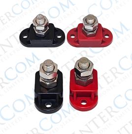 IC-280A-1 ŞASE TERMİNALI 1XM8 KUTUPLU