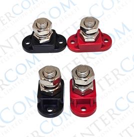 IC-280A-2 ŞASE TERMİNALI 1XM10 KUTUPLU