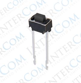 IC-201 Tact Switch Pioneer Buton 3,5x6 Uzun Bacak