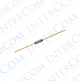 IC228 Reed Switch 7mm Normalde Açık