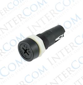 IC-235C Sigorta Yuvası Tornavida Uçlu 5X20