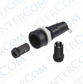 IC-235C Sigorta Yuvası Tornavida Uçlu 5X20