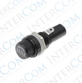 IC-236 Sigorta Yuvası 6x30mm Ø14mm