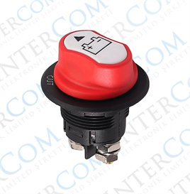 IC-275C AKÜ ŞALTERİ 100A 2P ON-OFF 