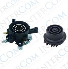 KETTLE EMNİYET TERMOSTATI